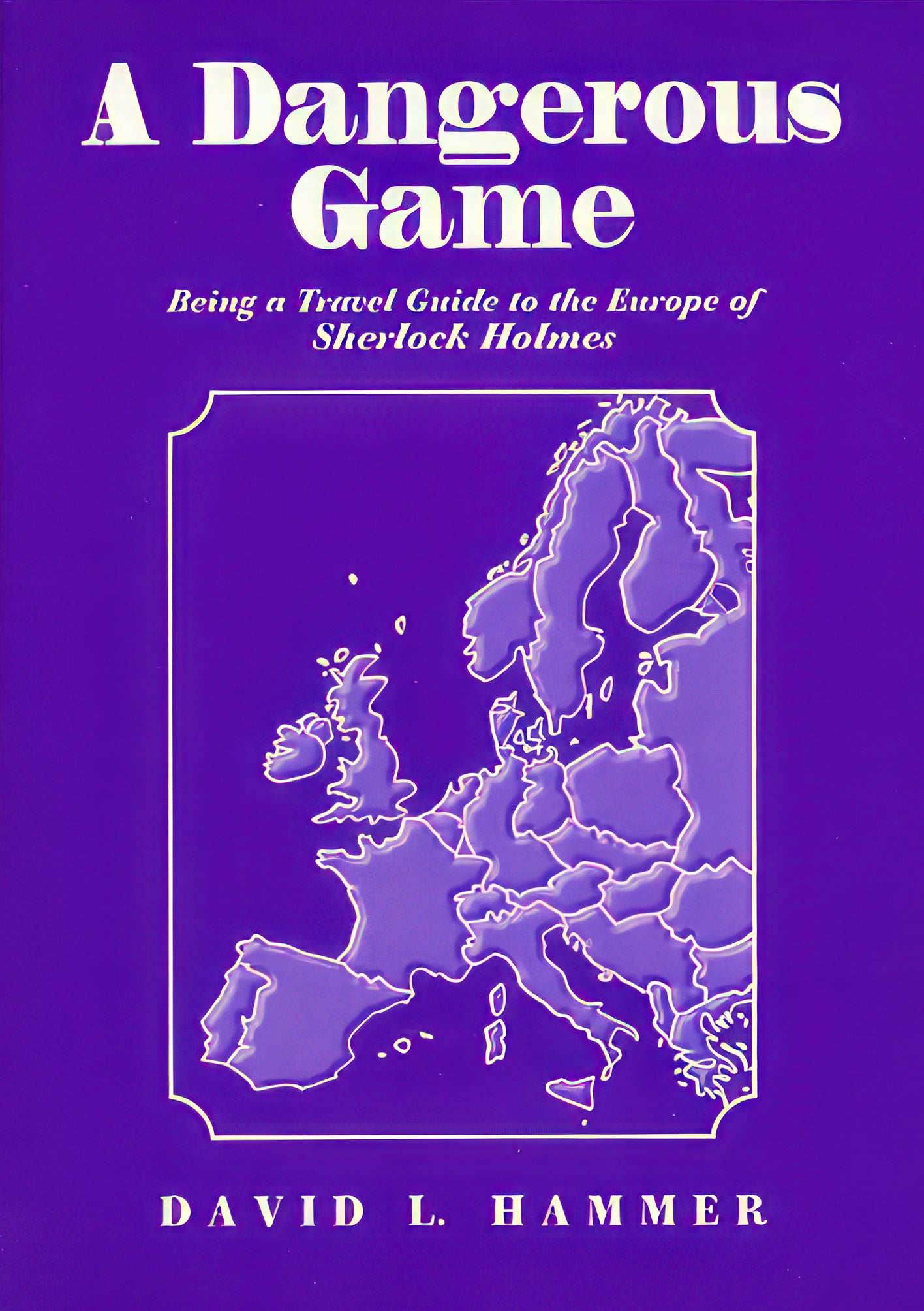 A Dangerous Game