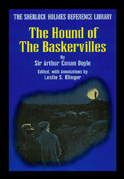 SHRL V. 05: The Hound of the Baskervilles
