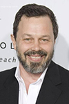 Curtis Armstrong portrait