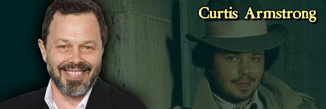 Curtis Armstrong banner