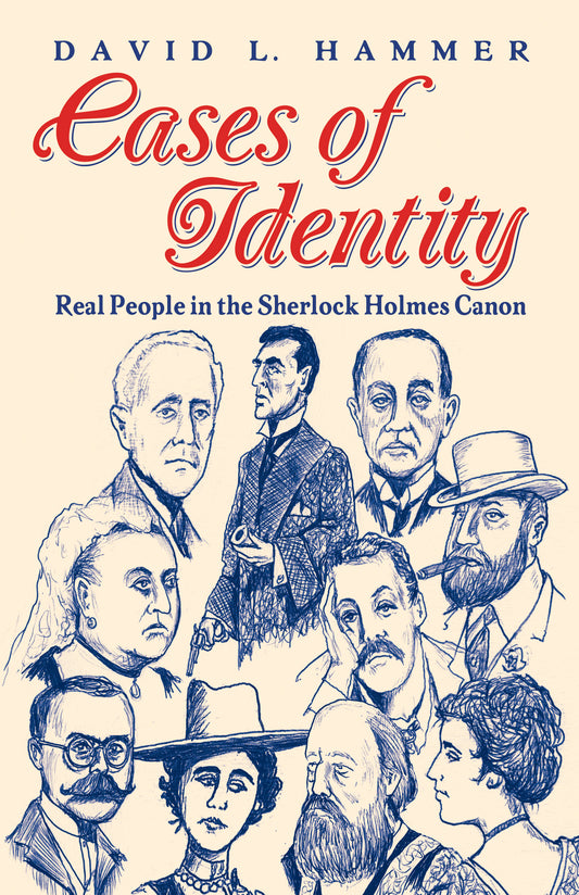 Cases of Identity