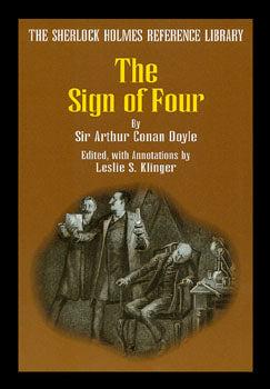 SHRL V. 02: The Sign of Four