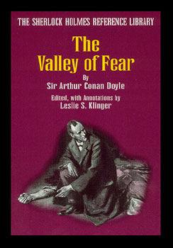 SHRL V. 07: The Valley of Fear
